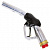 Gespasa PA 250 пистолет заправочный кран раздаточный в Перми