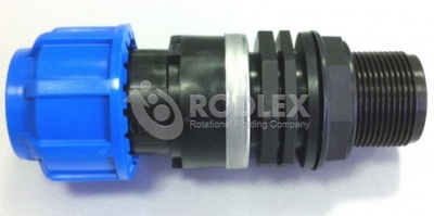 Монтажный комплект Rodlex 32 под кабель в Перми