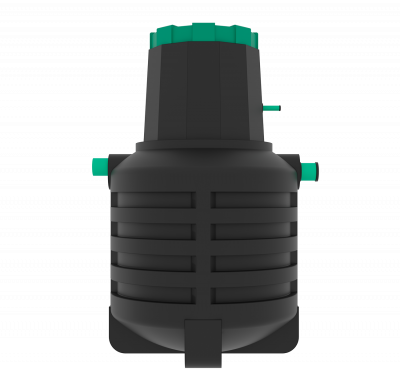 Септик ТЕРМИТ PRO 1.2 S в Перми