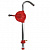 Petroll JYM НS(WS)-25 насос ручной перекачки дизельного топлива солярки масла в Перми