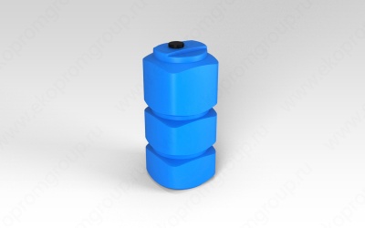 Емкость L 750л oil в Перми