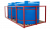 Кассета для перевозки  Воды, КАС, Удобрений 2х4500 (max5000) в Перми
