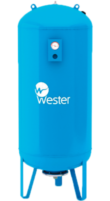 Wester, WAV 1000 в Перми