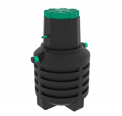 Септик ТЕРМИТ PRO 1.2 S в Перми