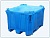 Изотермический контейнер 600 л (код И600С) в Перми